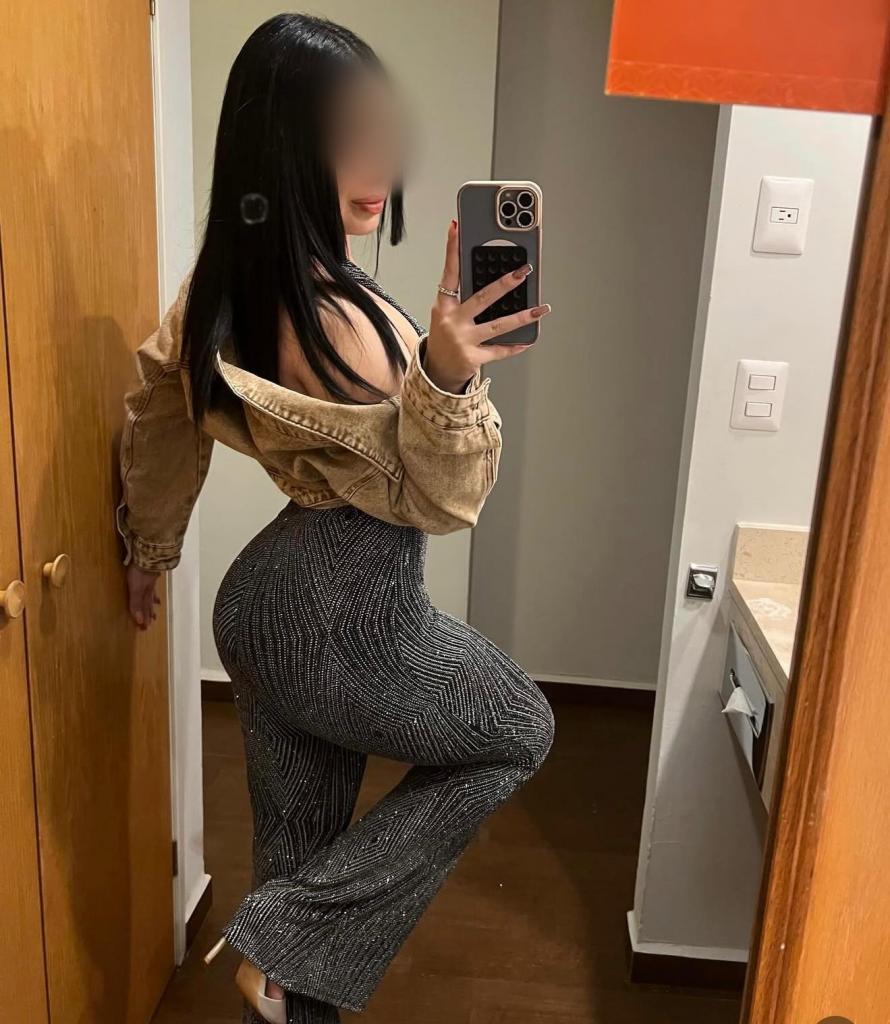 Chica busca chico en Madrid: 
