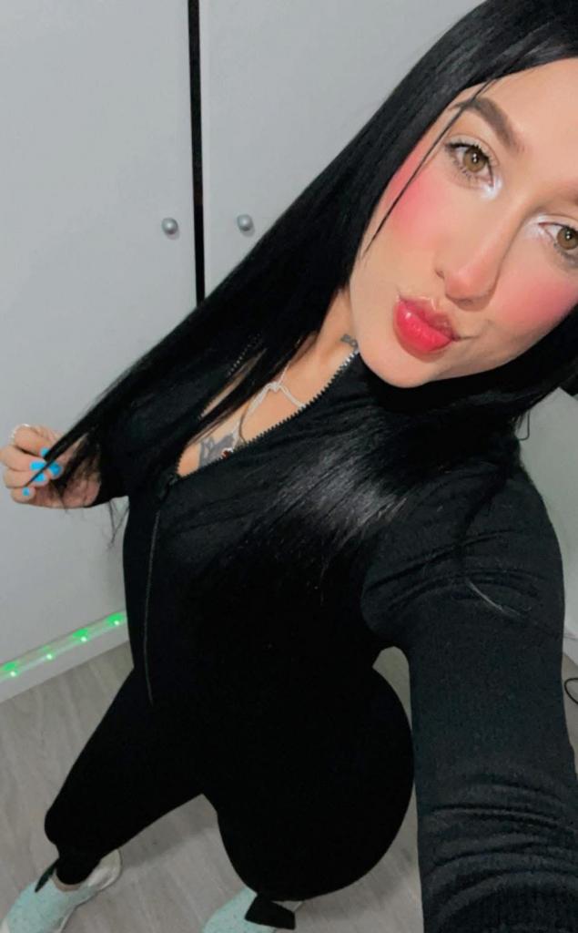 Chica busca chico en Pontevedra: 
