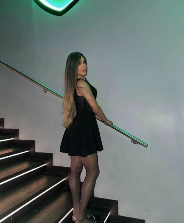 Travesti en Menorca: 