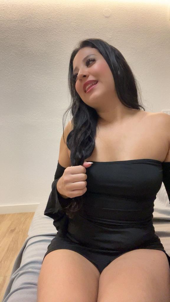 Chica busca chico en Murcia: 