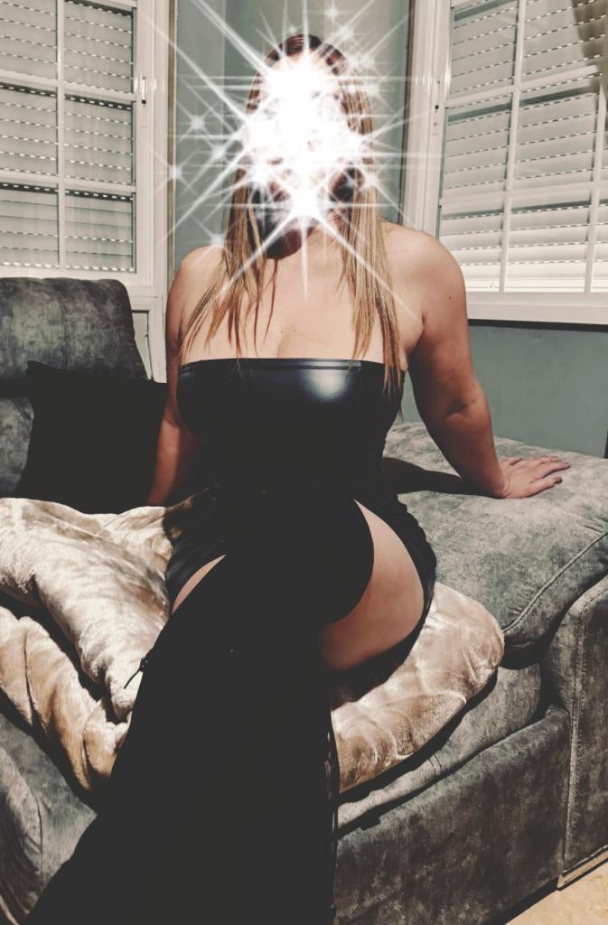 Chica busca chico en Toledo: 