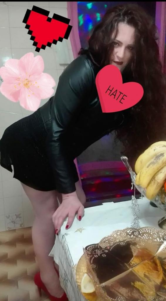 Transexual en Badajoz: 