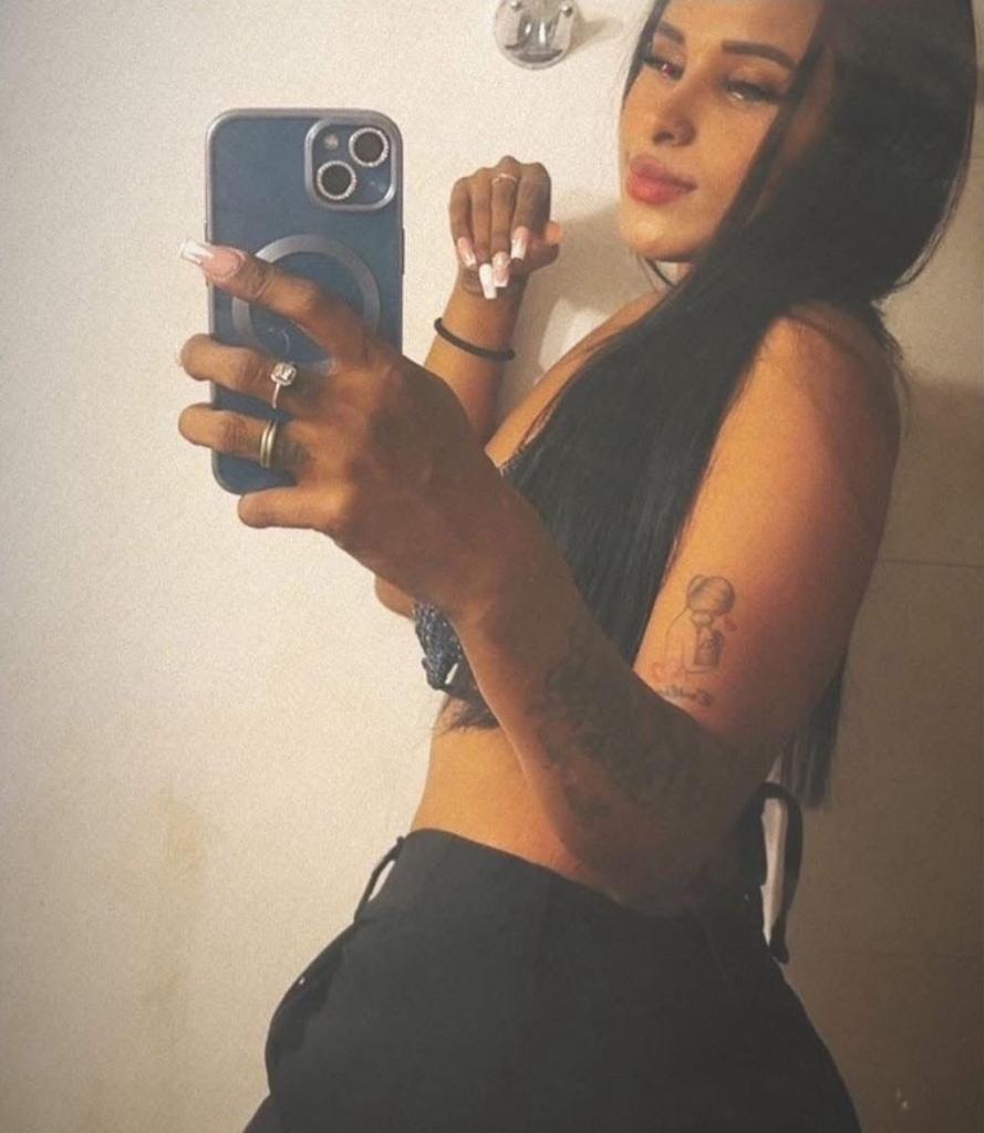 Chica busca chico en Mallorca: 