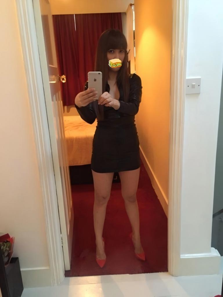 Chica busca chico en Barcelona: 