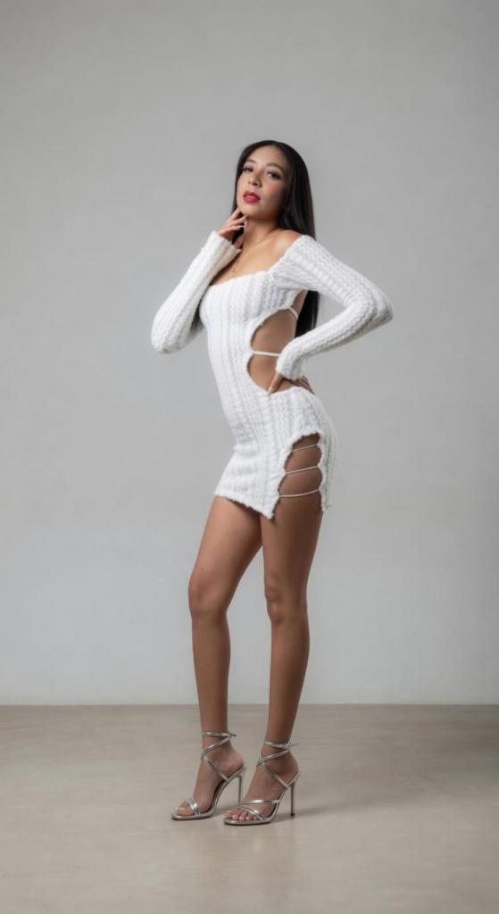 Chica busca chico en Sevilla: 