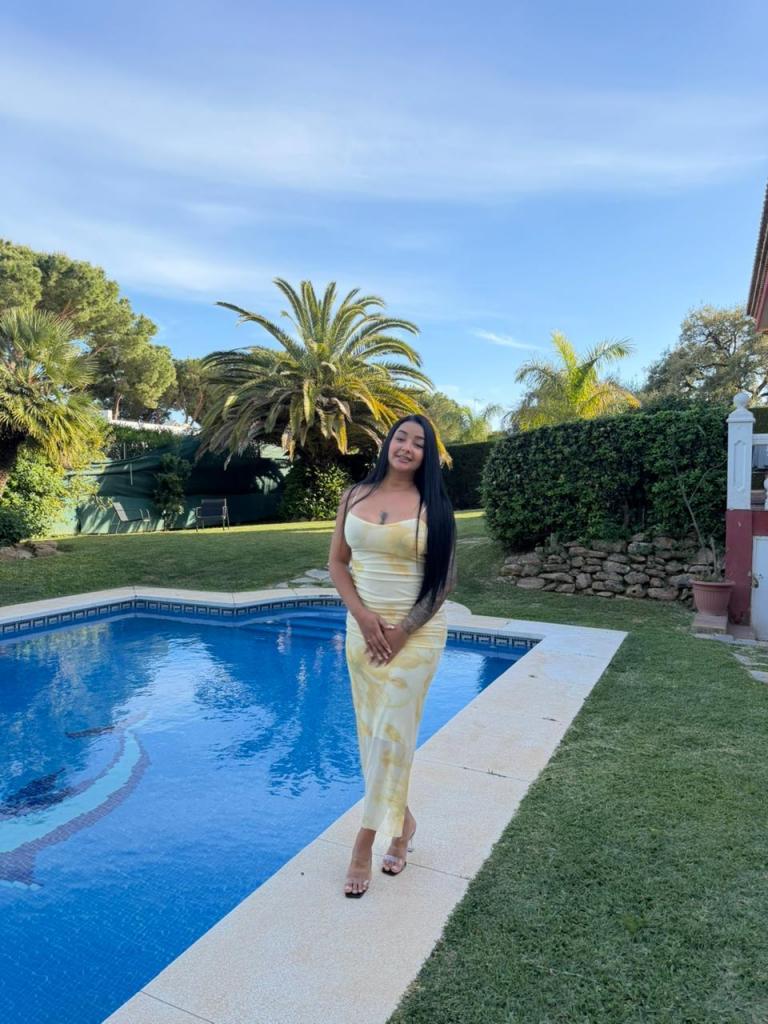 Chica busca chico en Valencia: 