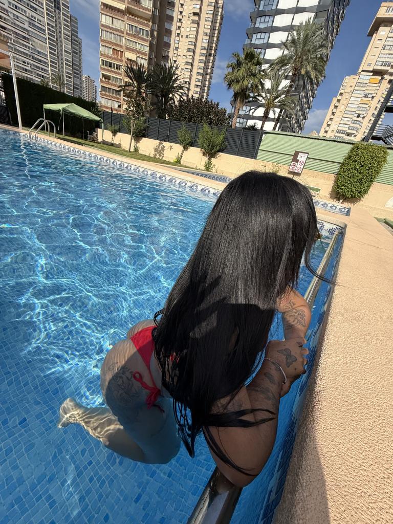 641827121: Travesti en Alicante