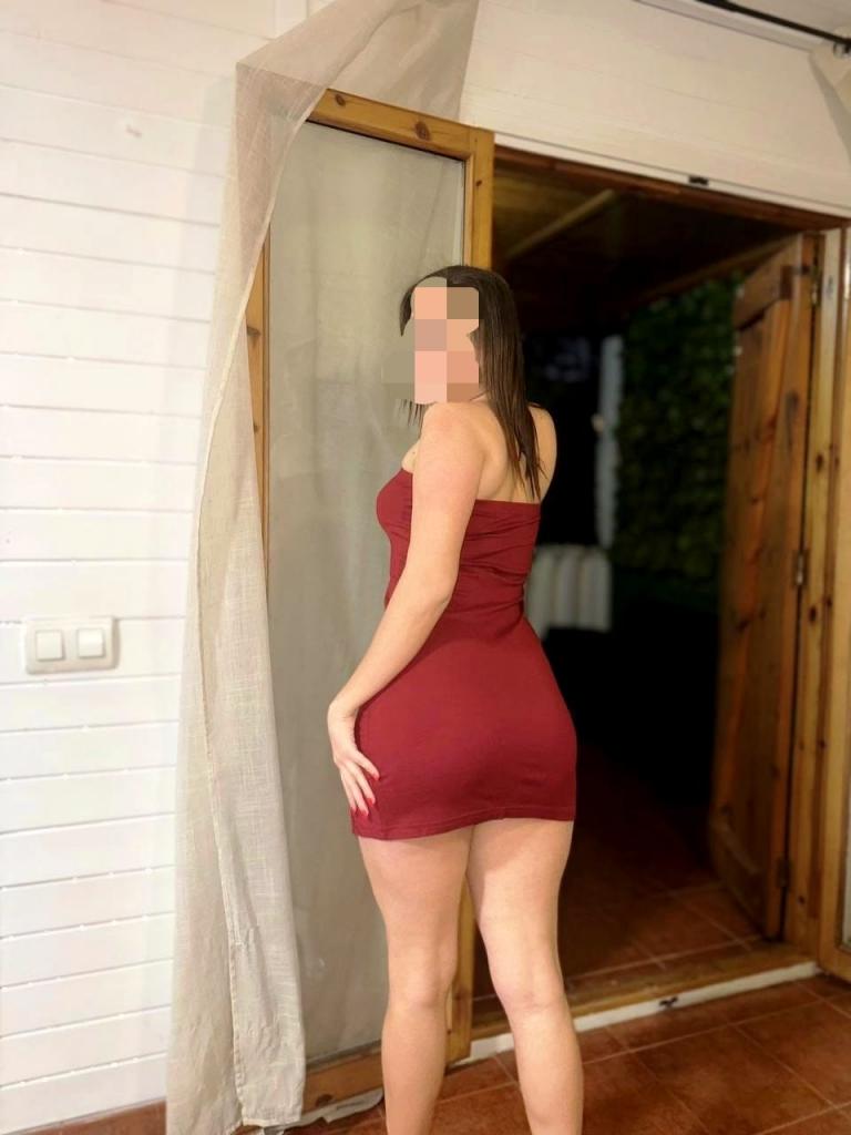 641026570: Chica busca chico en Murcia