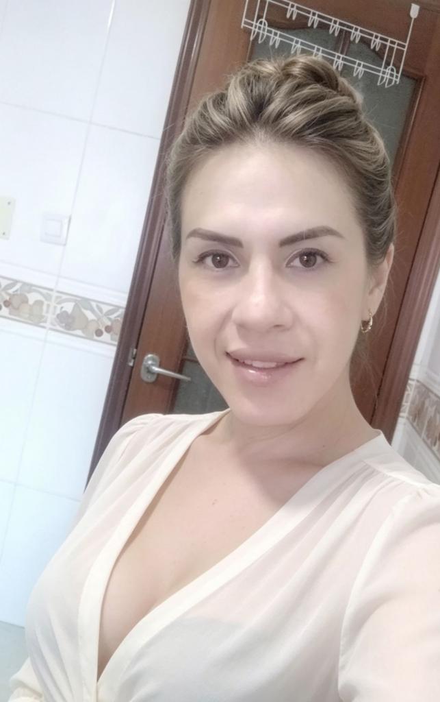 Travesti en La Coruña: 