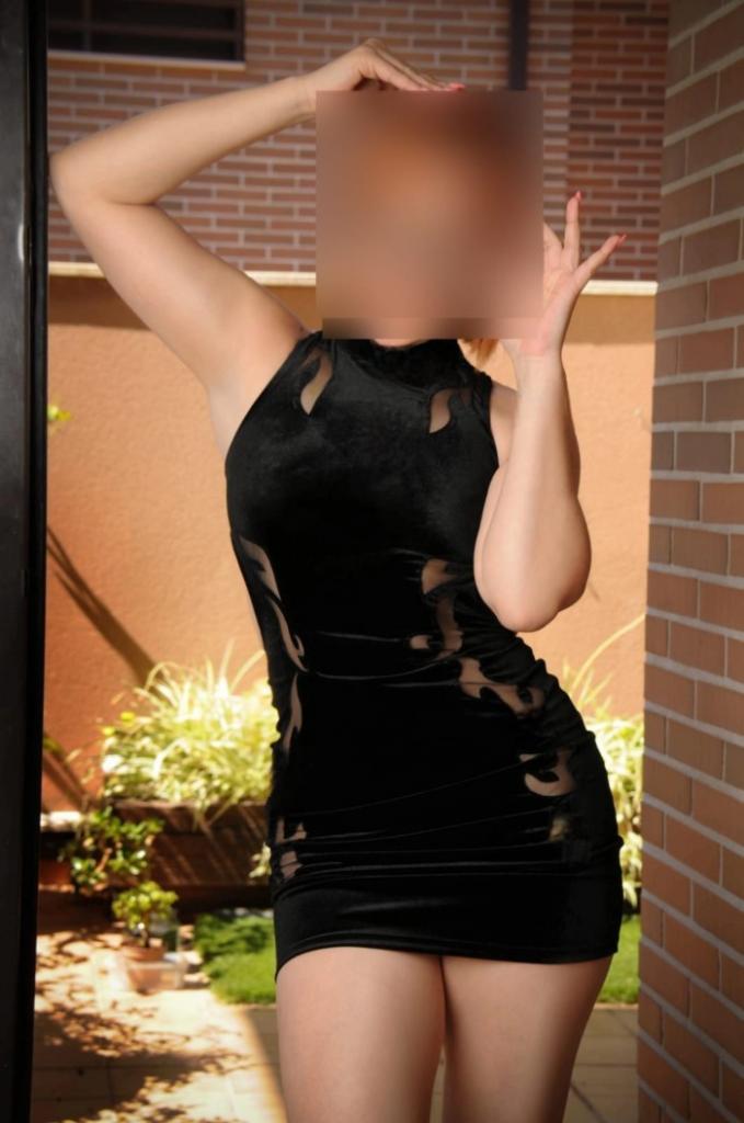 Chica busca chico en Cáceres: 