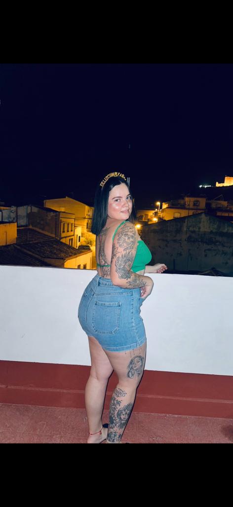 Chica busca chico en Murcia: 