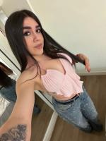 642824025: Transexual en Málaga