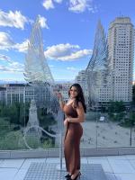 671134267: Chica busca chico en Sevilla