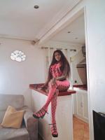 614911233: Transexual en Sevilla