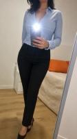 674475209: Chica busca chico en Madrid
