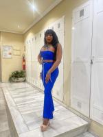 607409866: Transexual en Alicante