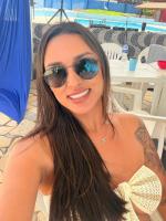 681017095: Chica busca chico en Madrid