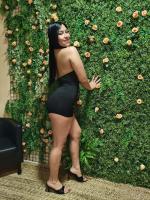 681017095: Chica busca chico en Madrid
