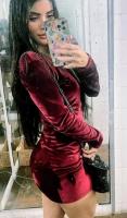 672960311: Chica busca chico en Málaga