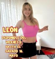 644574009: Chica busca chico en León