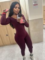 602310260: Chica busca chico en Las Palmas