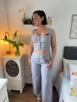 604266747: Chica busca chico en Pontevedra