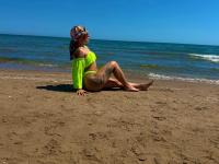 613288830: Chica busca chico en Madrid