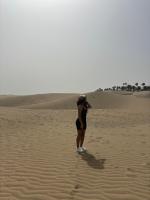 603630101: Chica busca chico en Las Palmas