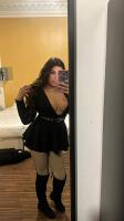 607547577: Transexual en Las Palmas