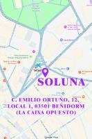 711230701: Chica busca chico en Alicante
