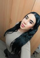 672506295: Chica busca chico en Málaga