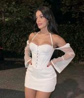 613312096: Travesti en Málaga