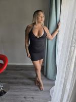 672807507: Chica busca chico en Madrid