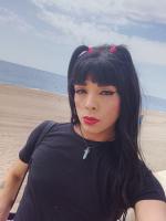 604363090: Travesti en Almería