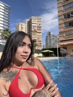 641827121: Travesti en Alicante