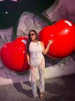 672126389: Chica busca chico en Málaga