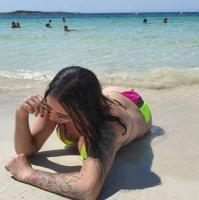 664003509: Transexual en Mallorca