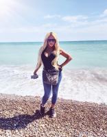 603164529: Travesti en Valencia