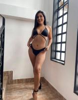 681017095: Chica busca chico en Madrid