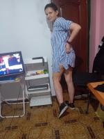 663140521: Chica busca chico en Barcelona