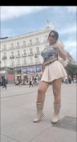 742031951: Travesti en Madrid