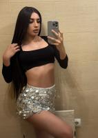 607661287: Transexual en Málaga