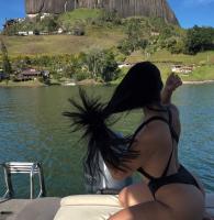 600609475: Chica busca chico en La Coruña