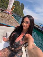 607802359: Transexual en Valencia