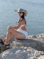 612436547: Chica busca chico en Málaga