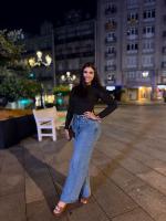 607544654: Chica busca chico en Pontevedra