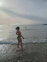 604108229: Chica busca chico en Alicante
