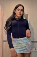 600274336: Travesti en Madrid