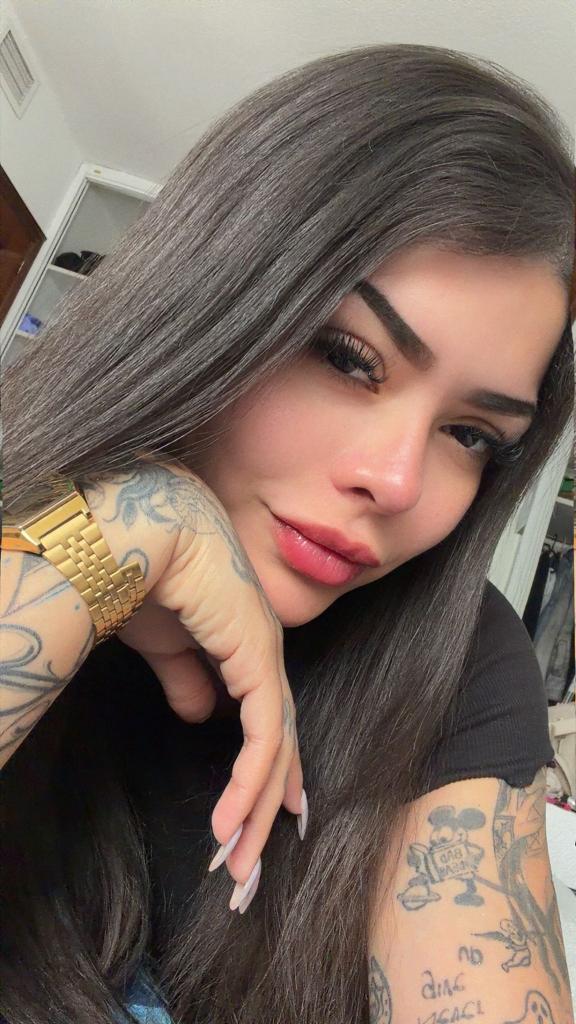 Chica busca chico en Málaga: 