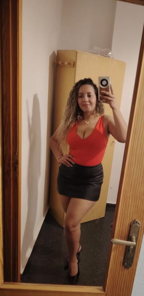 Chica busca chico en Albacete: 